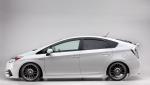 Toyota Prius by ASI 2009 года